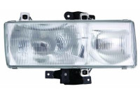 Faro derecho H4 215-1171R-LD-E Depo