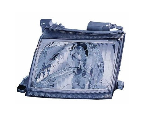 Faro derecho H4 215-1185R-LD-E Depo