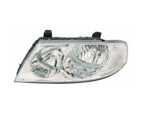 Faro derecho H4 215-11B7R-LDEMN Depo