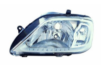Faro derecho H4 215-11C2R-LD-E Depo
