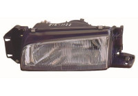 Faro derecho H4 216-1122R-LD-E Depo