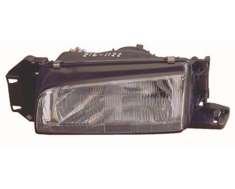 Faro derecho H4 216-1122R-LD-E Depo