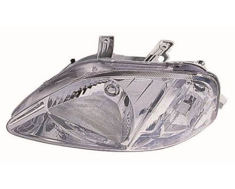 Faro derecho H4 217-1131R-LD-EM Depo