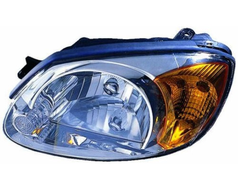 Faro derecho H4 221-1130R-LDEMY Depo