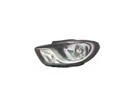 Faro derecho H4 221-1159RMLEMN2 Depo