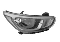 Faro derecho H4 221-1183RMLDEM2 Depo
