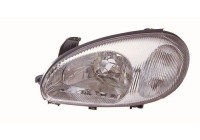 Faro derecho H4 222-1104R-LDMND Depo