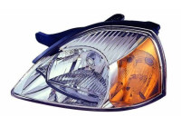 Faro derecho H4 223-1114R-LDEMY Depo
