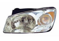 Faro derecho H4 223-1122R-LD-E1 Depo