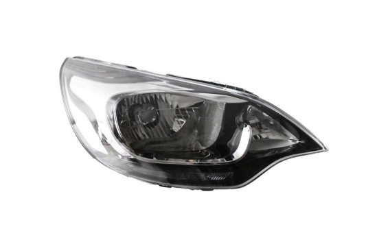 Faro derecho H4 223-1146R-LDEM2 Depo