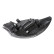 Faro derecho H4 223-1146R-LDEM2 Depo, Miniatura 3