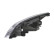 Faro derecho H4 223-1146R-LDEM2 Depo, Miniatura 4