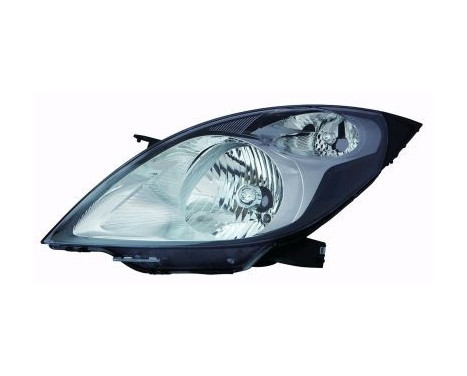 Faro derecho H4 235-1126RMLDEM2 Depo