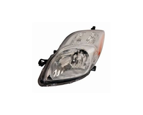 Faro derecho H4 312-11B9R-US Depo