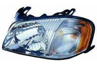 Faro derecho H4 316-1129R-US Depo