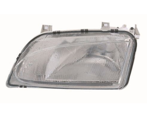 Faro derecho H4 431-1143R-LD-EM Depo