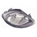 Faro derecho H4 4394962 Van Wezel