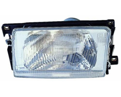 Faro derecho H4 441-1117R-LD-EM Depo
