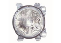 Faro derecho H4 441-11C8R-LD-EH Depo