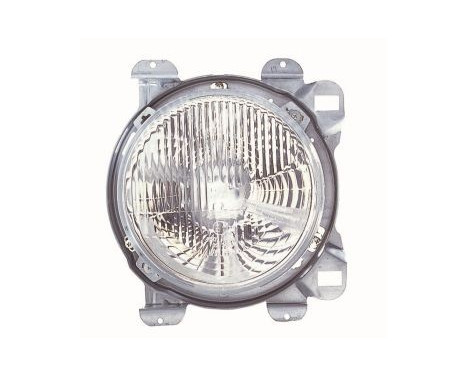 Faro derecho H4 441-11C8R-LD-EH Depo