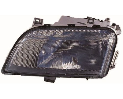 Faro derecho H4 445-1104R-LD-EM Depo