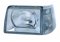 Faro derecho H4 445-1105R-LD-EC Depo