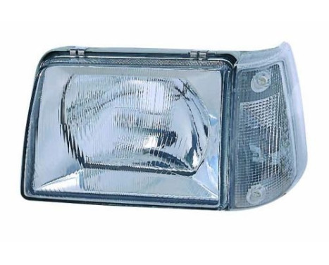 Faro derecho H4 445-1105R-LD-EC Depo