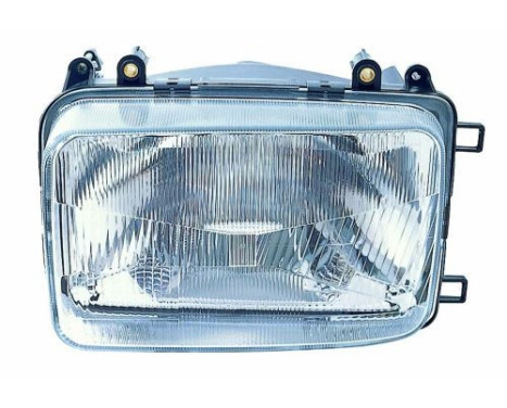 Faro derecho H4 450-1102R-LD-E Depo