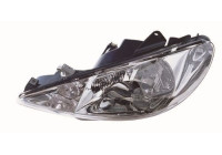 Faro derecho H4 550-1145R-LD-EM Depo