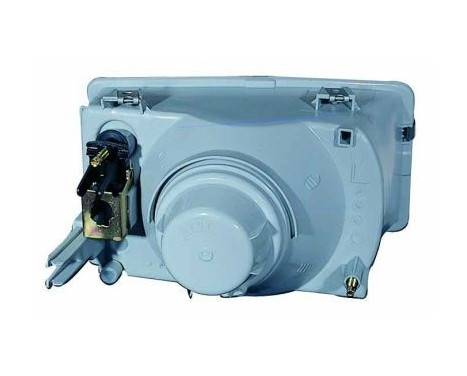 Faro derecho H4 551-1107R-LD-EM Depo