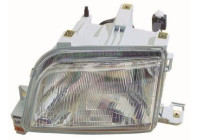 Faro derecho H4 551-1115R-LD-E Depo