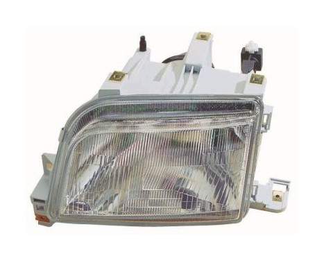 Faro derecho H4 551-1115R-LD-E Depo