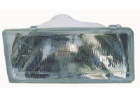 Faro derecho H4 552-1102R-LD-E Depo