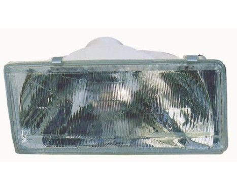 Faro derecho H4 552-1102R-LD-E Depo