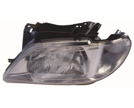 Faro derecho H4 552-1107R-LD-EM Depo
