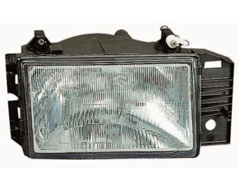 Faro derecho H4 661-1105R-LD-E Depo