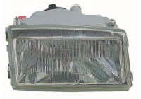 Faro derecho H4 661-1106R-LD-EM Depo