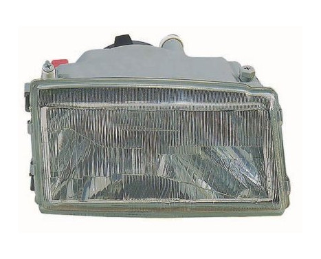 Faro derecho H4 661-1106R-LD-EM Depo