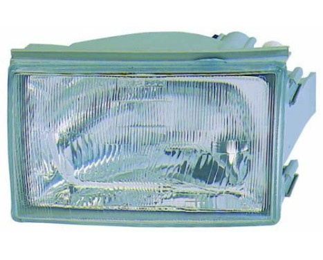 Faro derecho H4 661-1124R-LD-E Depo