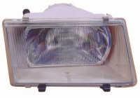 Faro derecho H4 662-1101R-LD-E Depo
