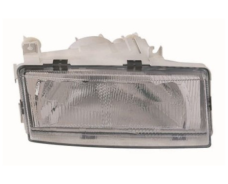 Faro derecho H4 665-1103R-LD-EM Depo