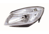 Faro derecho H4 665-1114R-LD-E Depo