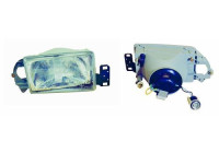 Faro derecho H4 667-1101R-LD3E Depo