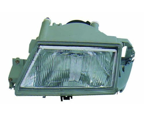 Faro derecho H4 667-1102R-LD-E Depo
