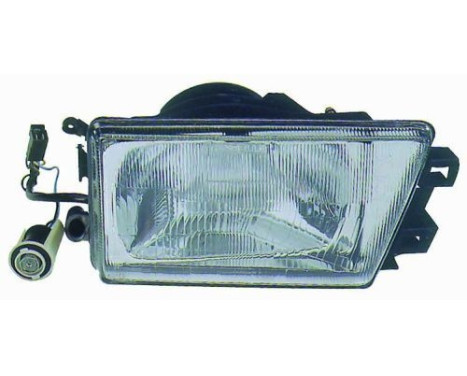 Faro derecho H4 667-1104R-LD3E Depo