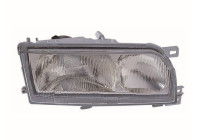 Faro derecho H4/H3 215-1141R-LD-EM Depo