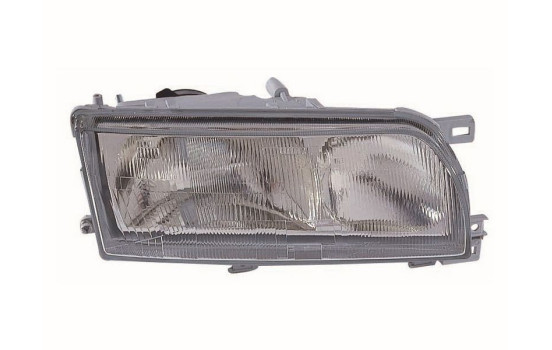 Faro derecho H4/H3 215-1141R-LD-EM Depo