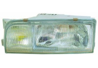 Faro derecho H4/H3 215-1167R-LD-E Depo