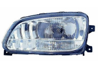 Faro derecho H4/H3 219-1107RMLDEMC Depo