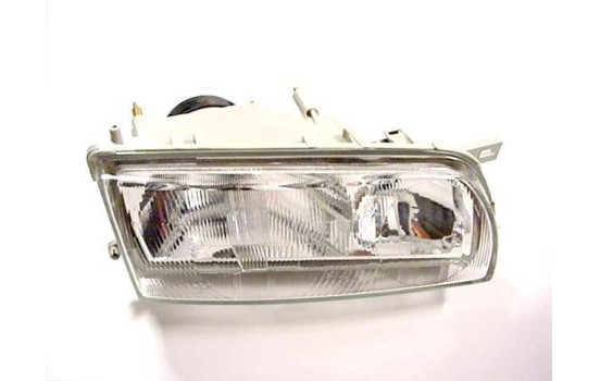 Faro derecho H4+H3 -eléctrico 3347942 Van Wezel, Imagen 2